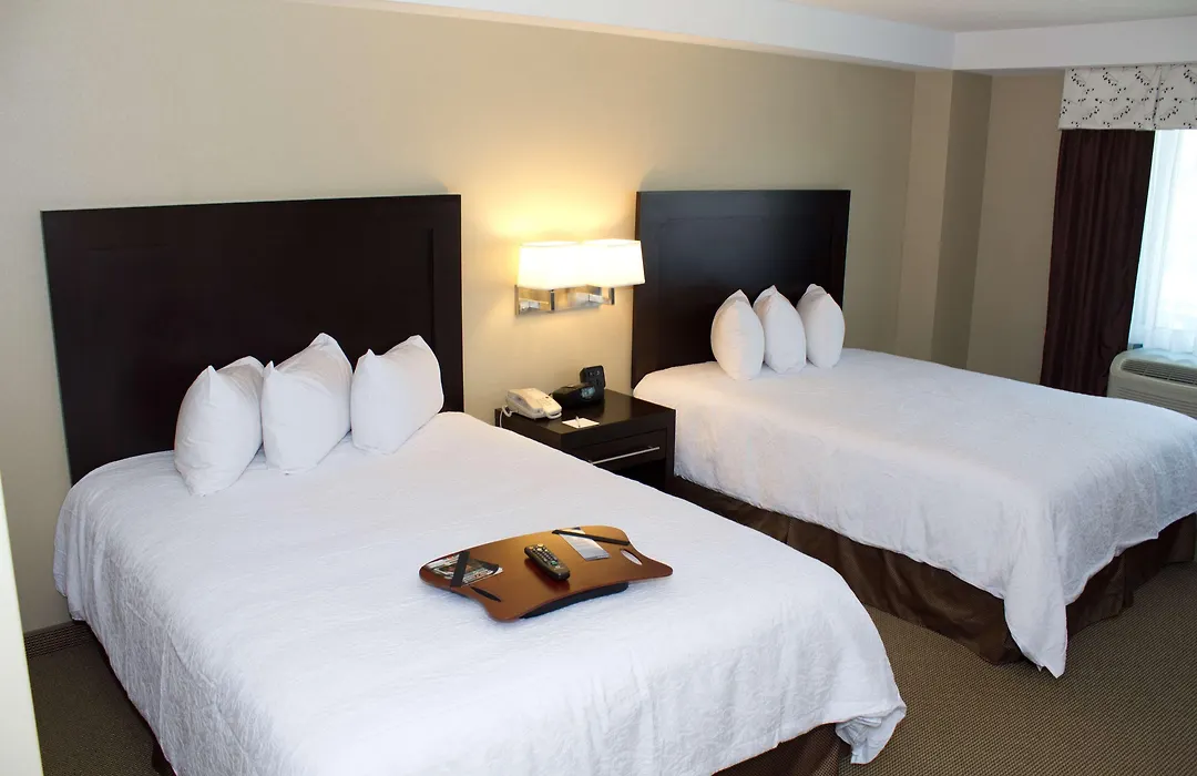 Hampton Inn & Suites Boston Crosstown Center-1